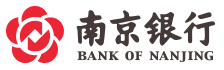 郸城南京银行
